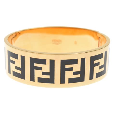 バングル fendi|buy fendi bangle online.